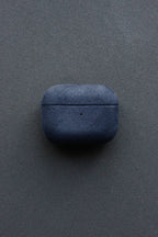 CORZA PODS Alcantara AirPods Case – Blue